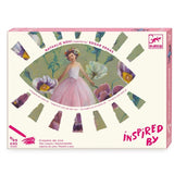 Djeco Color Ballerina