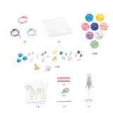 Djeco Artistic Aqua - Creative Water Pearls Rainbows