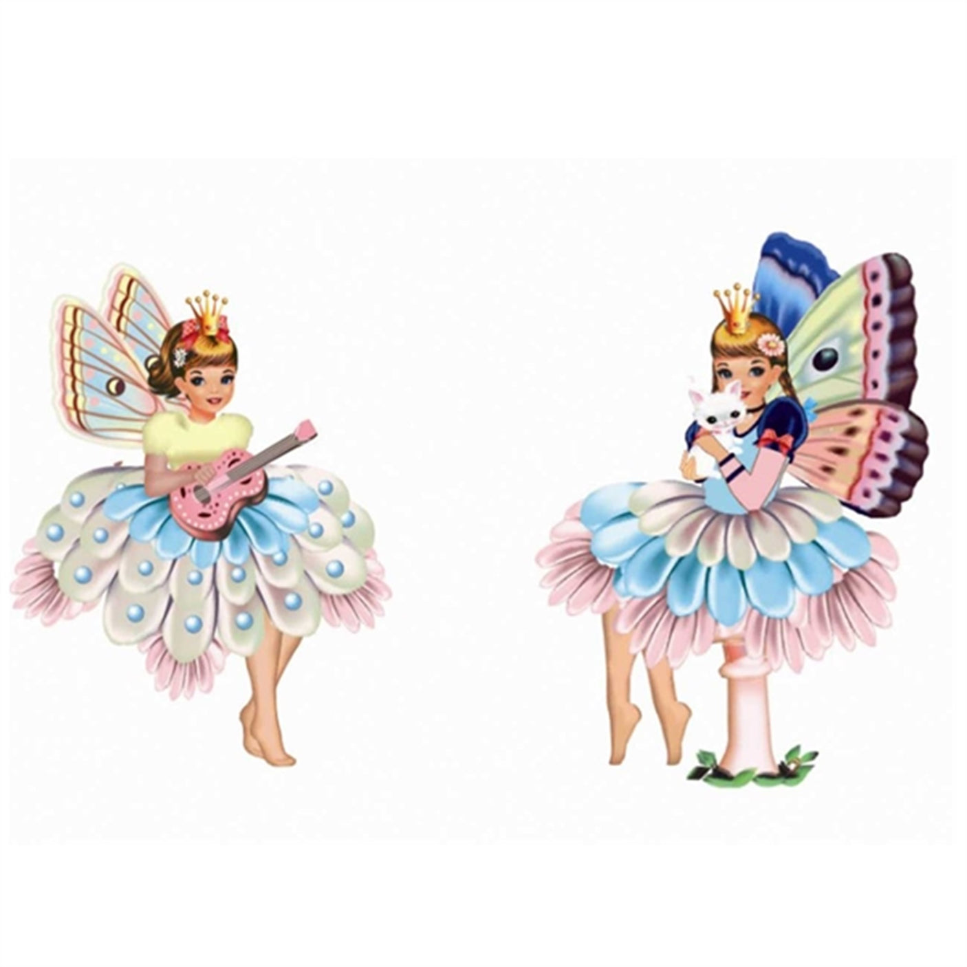 Djeco Decalcos - Feer