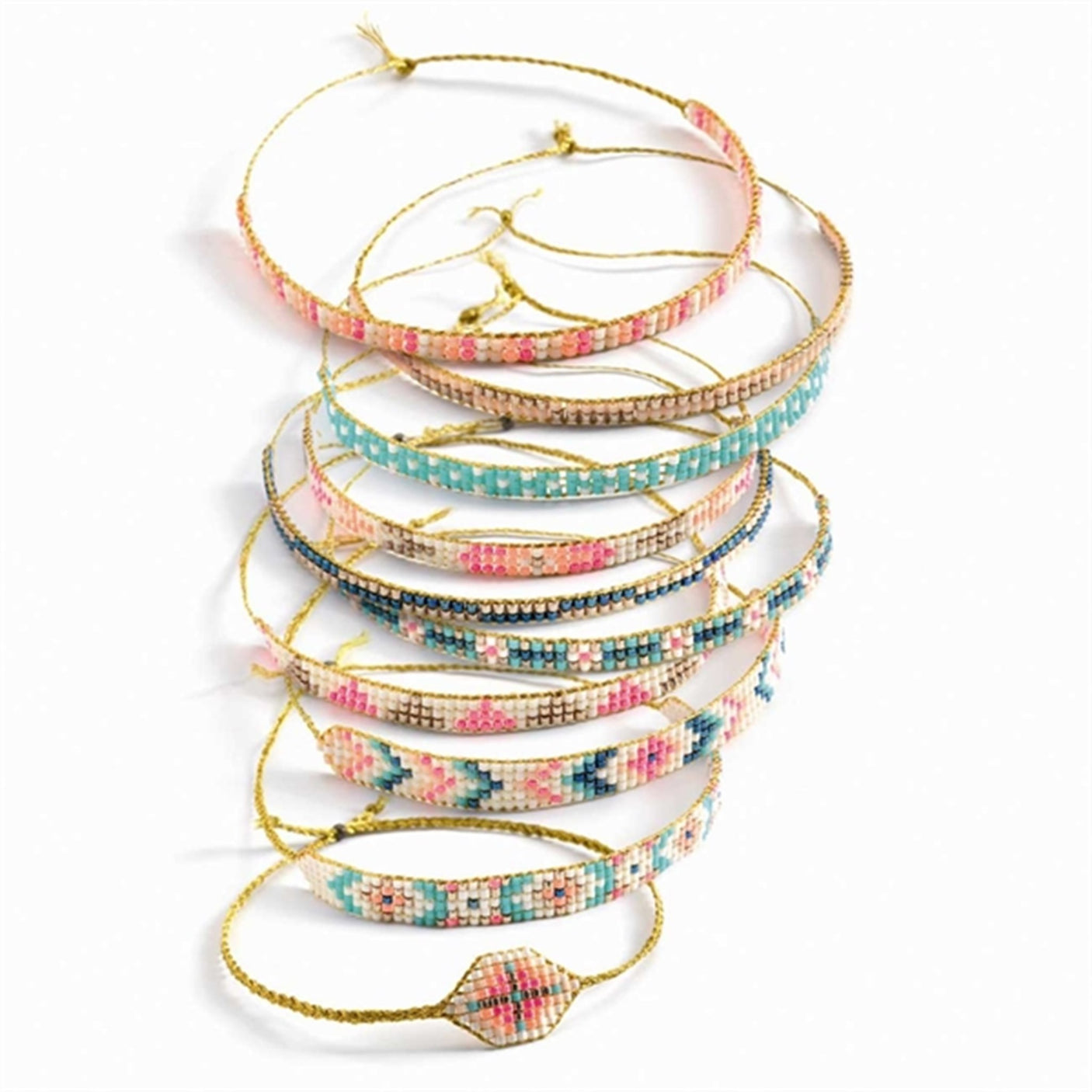 Djeco Creative Box Jewels