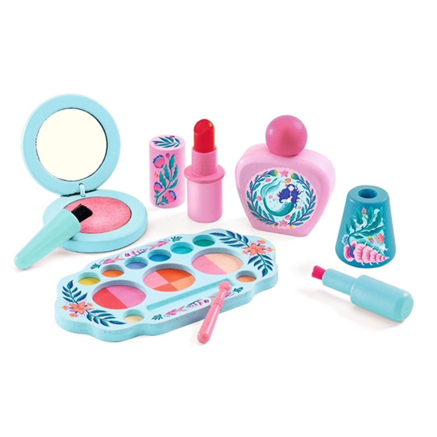 Djeco Makeup Set Marina