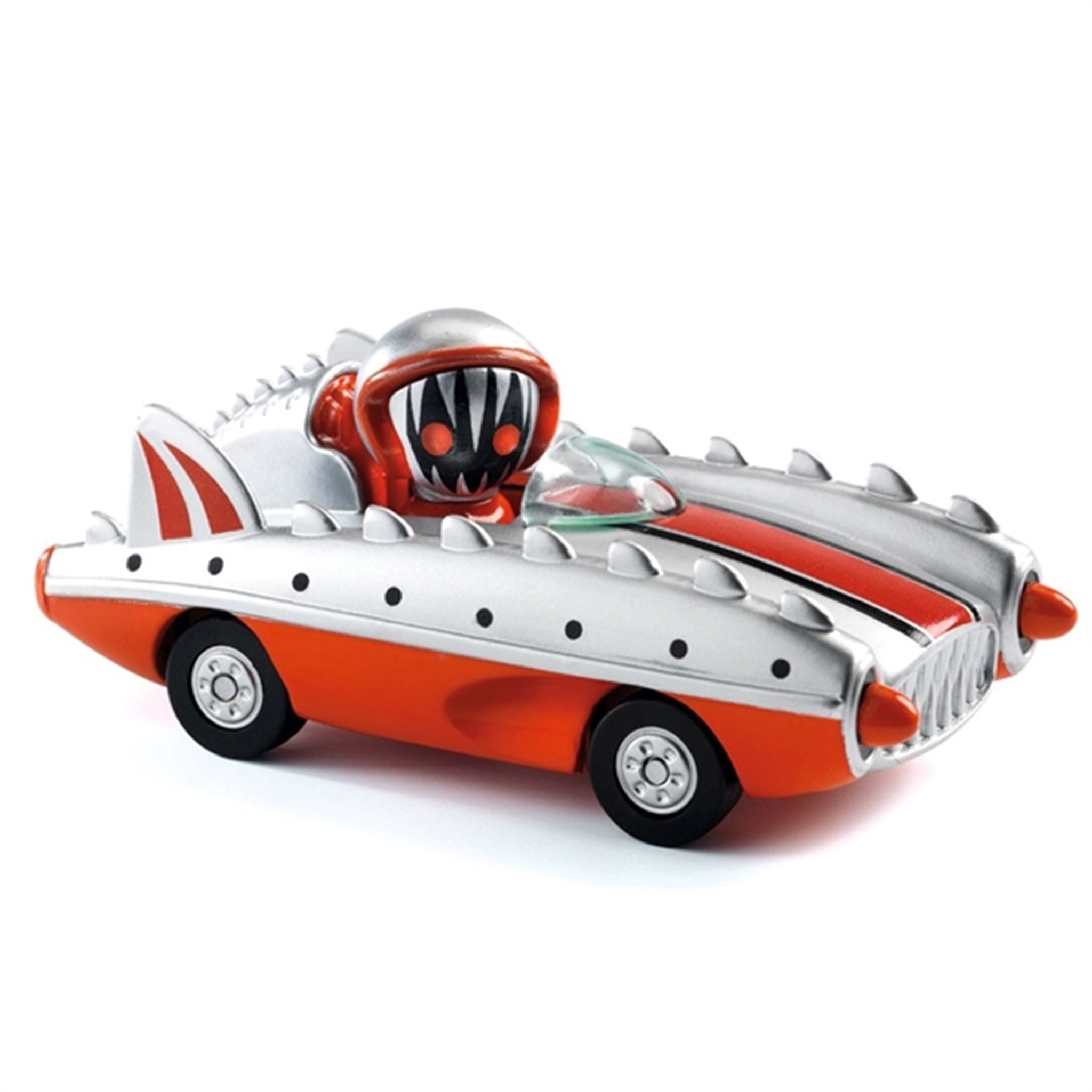 Buy Djeco Crazy Motors Race Car Piranha Kart | Luksusbaby