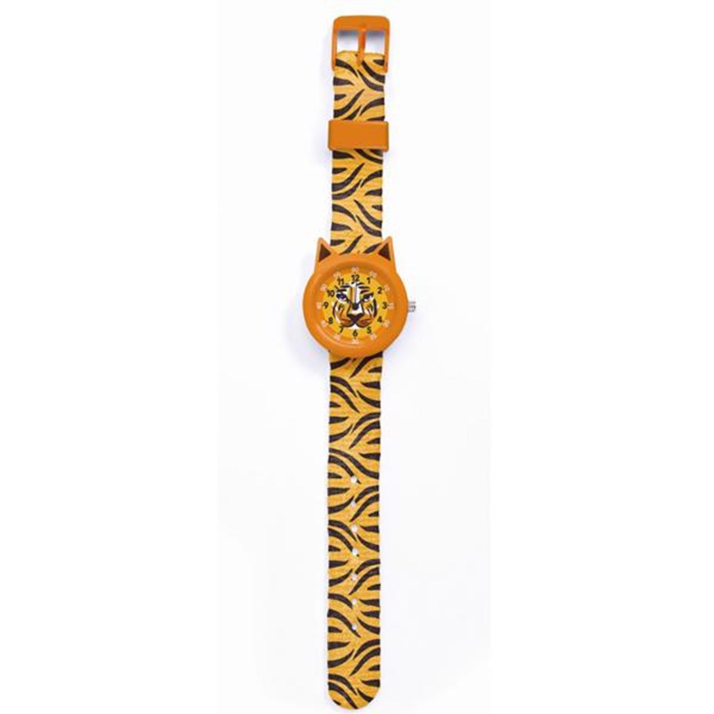Djeco Wrist Watch Tiger