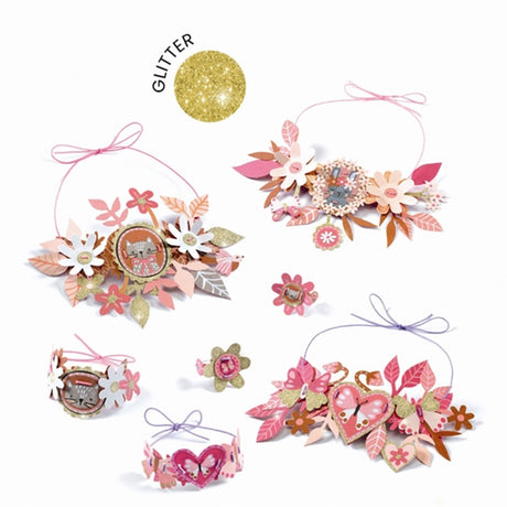 Djeco Do It Jewelry