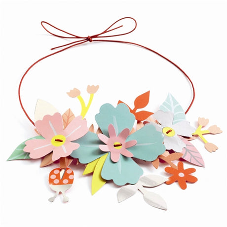 Djeco Do It Jewelry