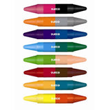 Djeco Crayons 16 Colours
