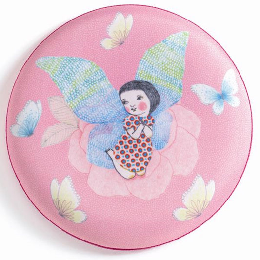 Djeco Flying Disc Fairy