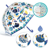 Djeco Umbrella Magic Fishes