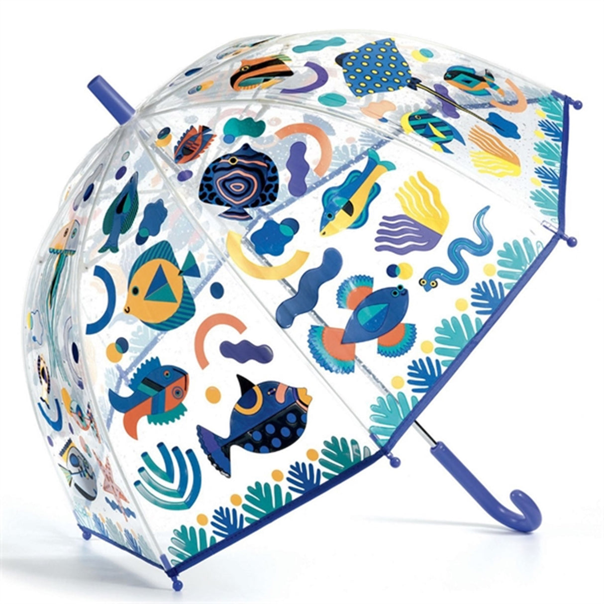 Djeco Umbrella Magic Fishes