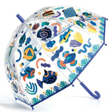 Djeco Umbrella Magic Fishes