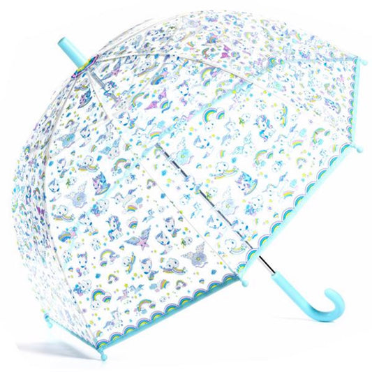 Djeco Umbrella Unicorn