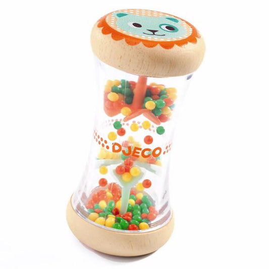 BathBlocks Baby Plui Colours