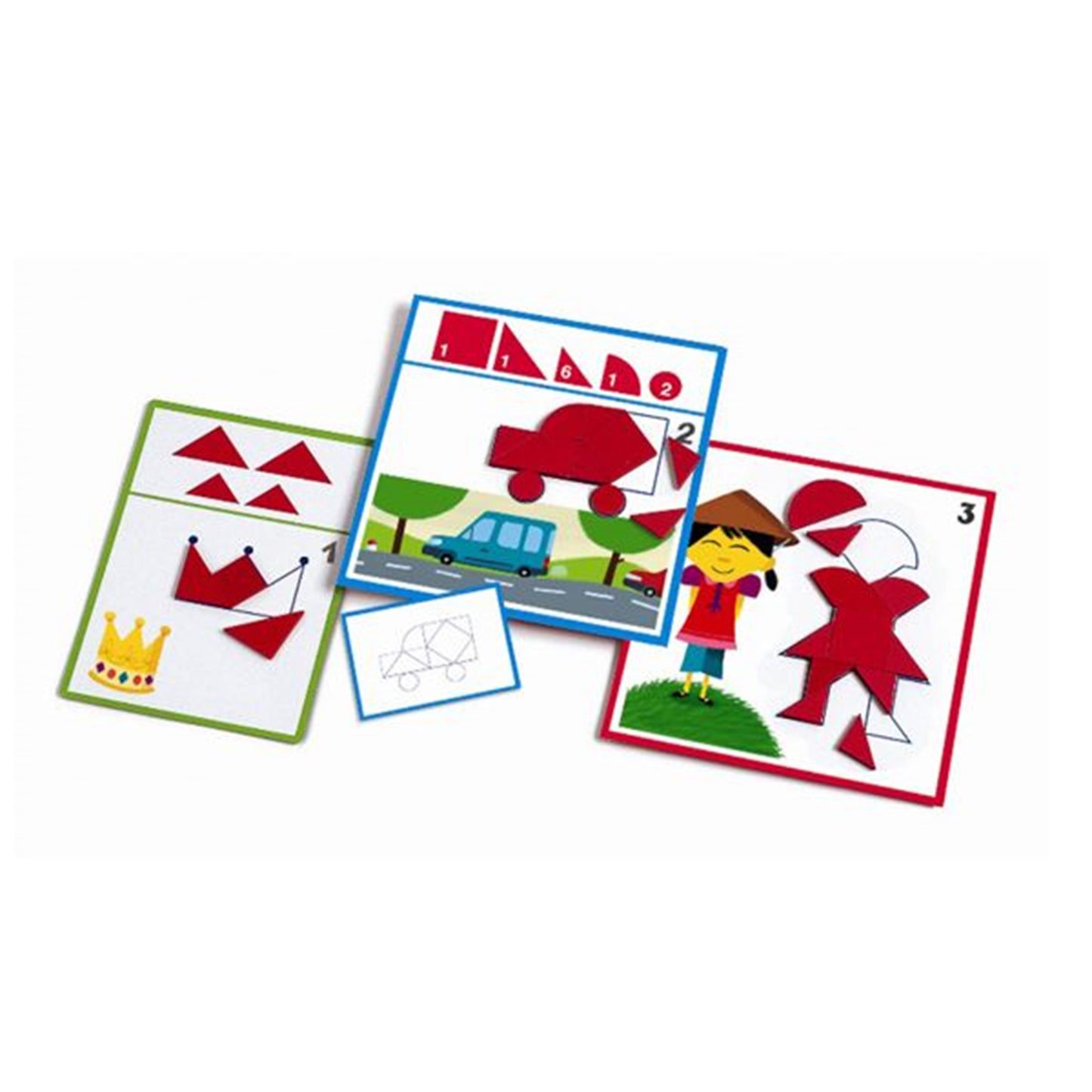 BathBlocks Floating Seaplane & Helicopter