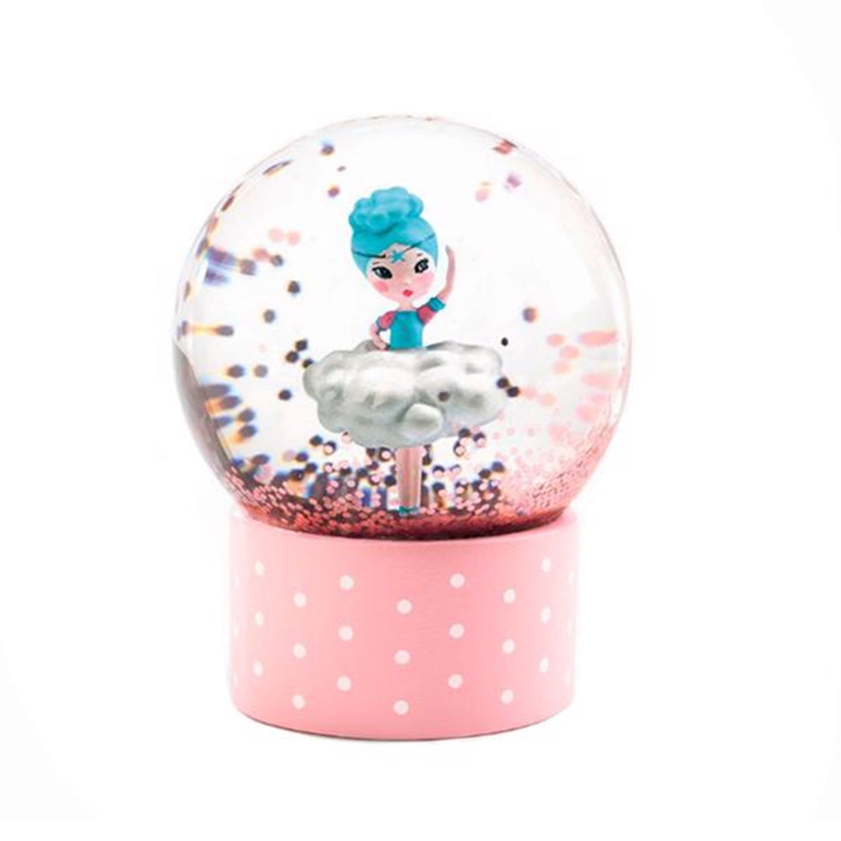 Djeco Snow Globe Ballerina