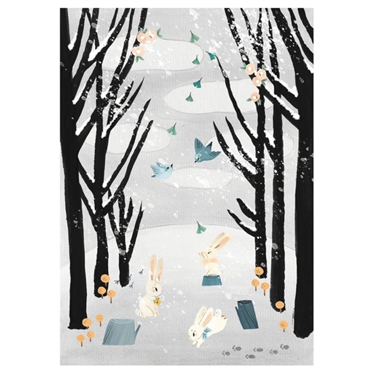 Djeco Create with - The Last Snow