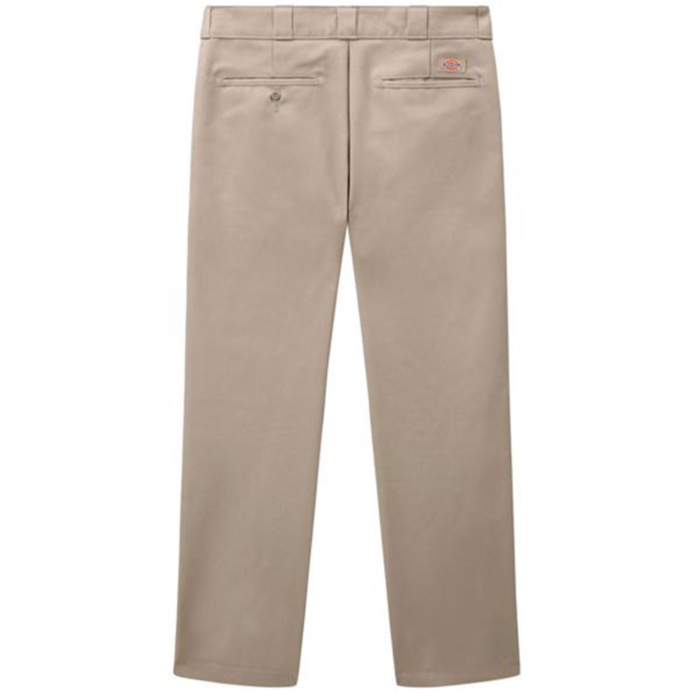 Dickies Original Fit Work Pants Khaki