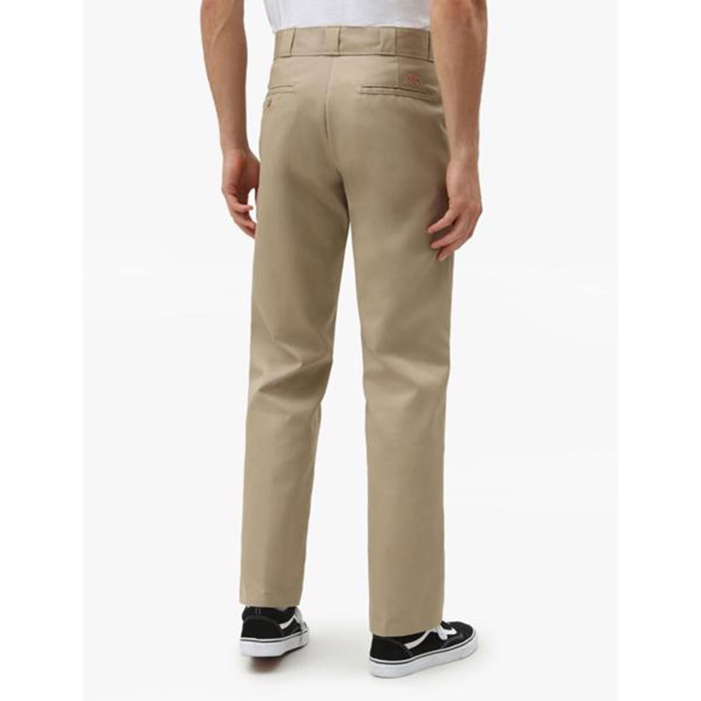 Dickies Original Fit Work Pants Khaki