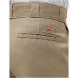 Dickies Original Fit Work Pants Khaki