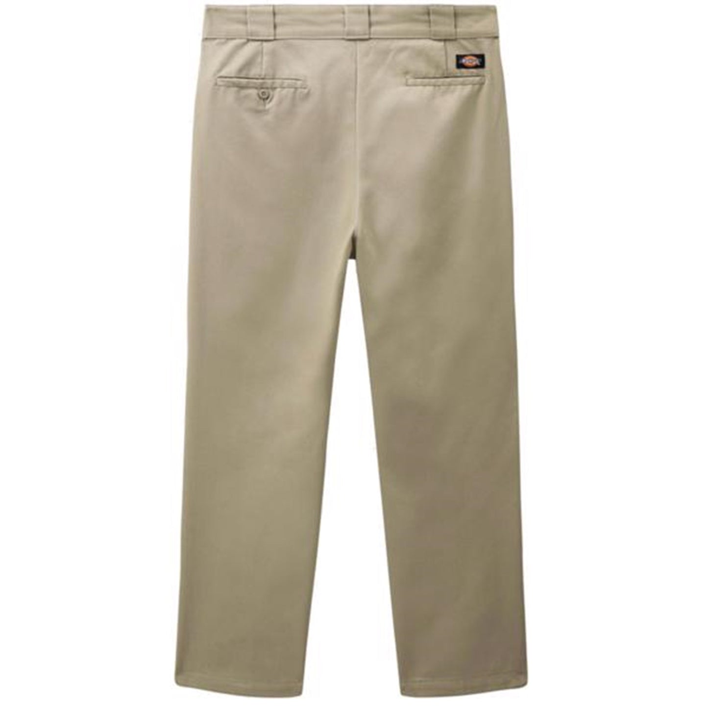 Dickies Elizaville Fit Work Pants Khaki
