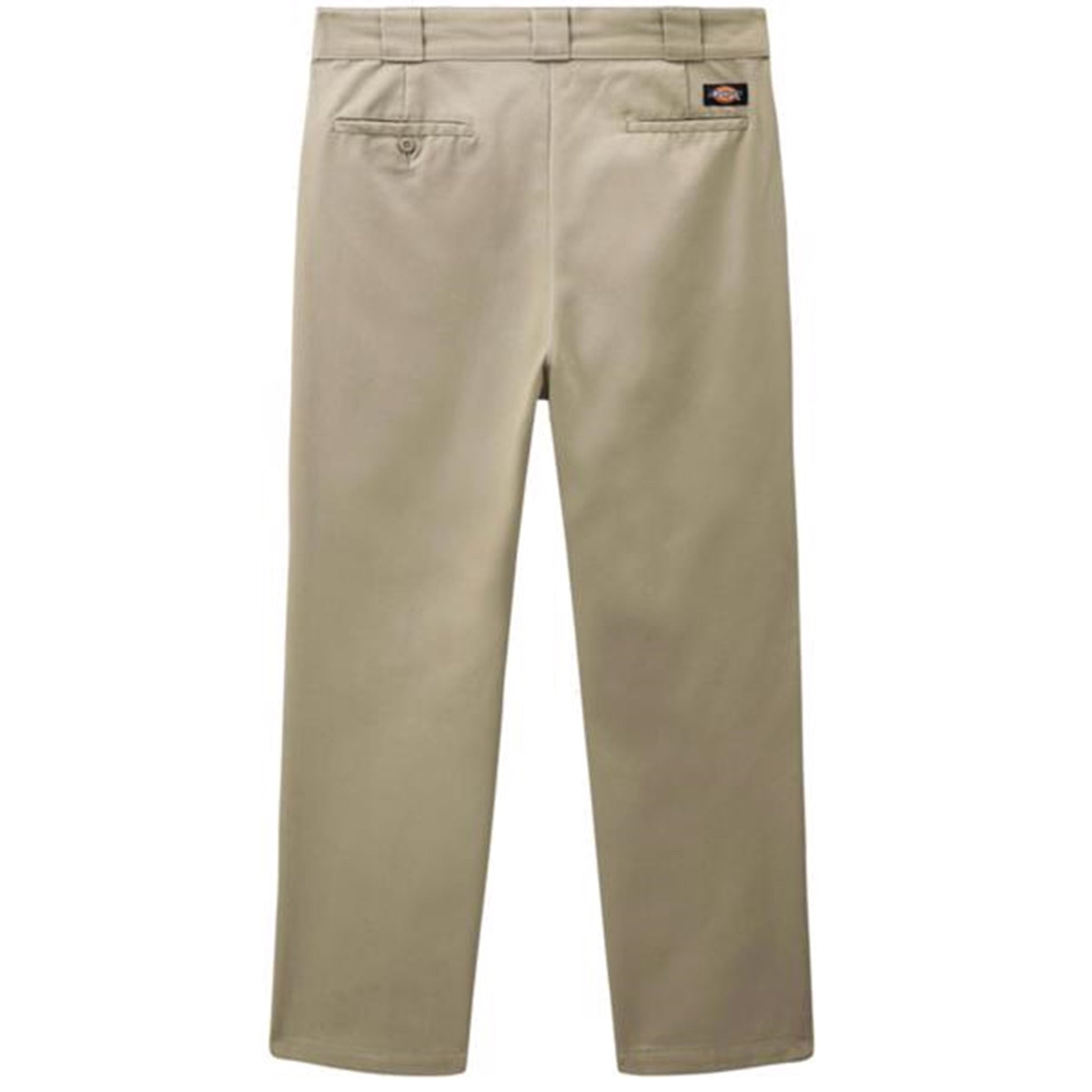 Dickies Elizaville Fit Work Pants Khaki