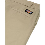 Dickies Elizaville Fit Work Pants Khaki