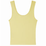 Dickies Mapleton Vest Pale Banana