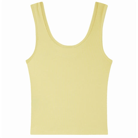 Dickies Mapleton Vest Pale Banana