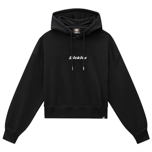 Dickies Loretto Hoodie Black