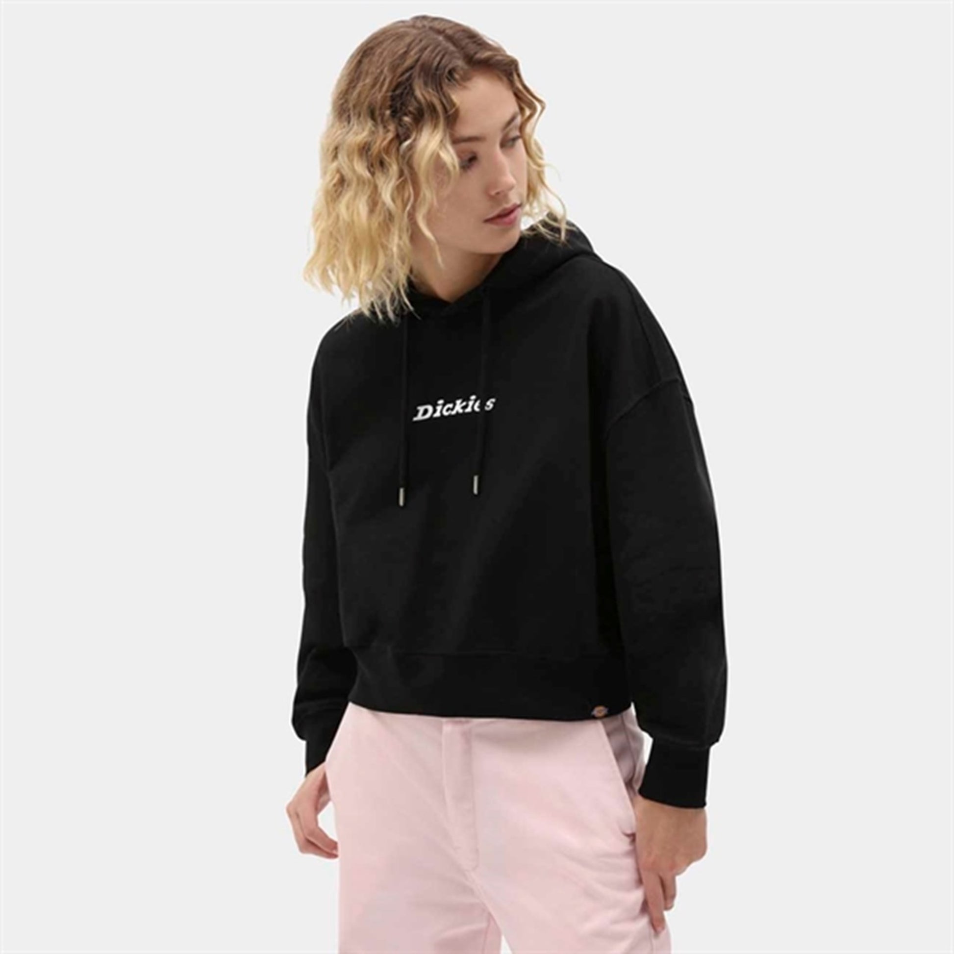 Dickies Loretto Hoodie Black