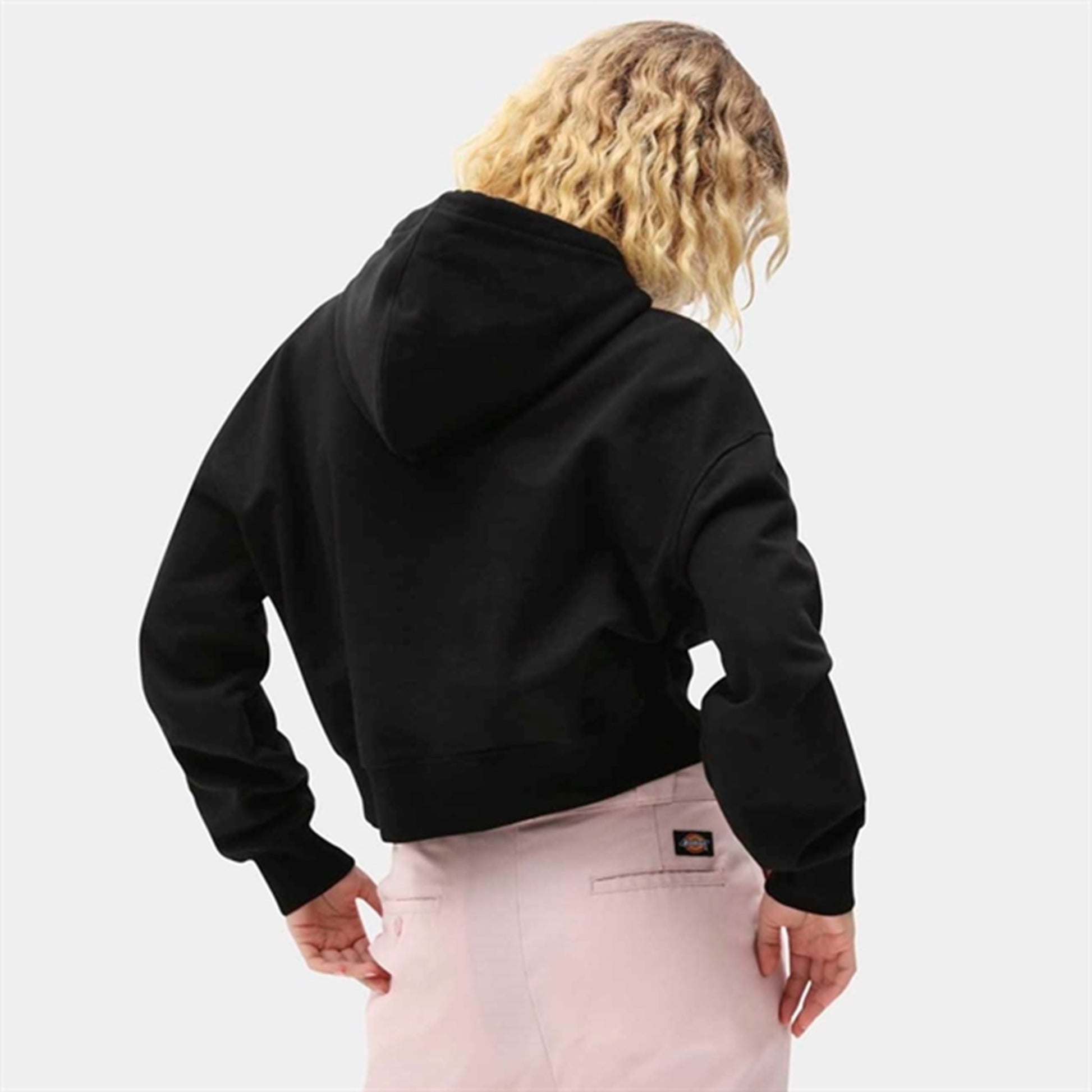 Dickies Loretto Hoodie Black