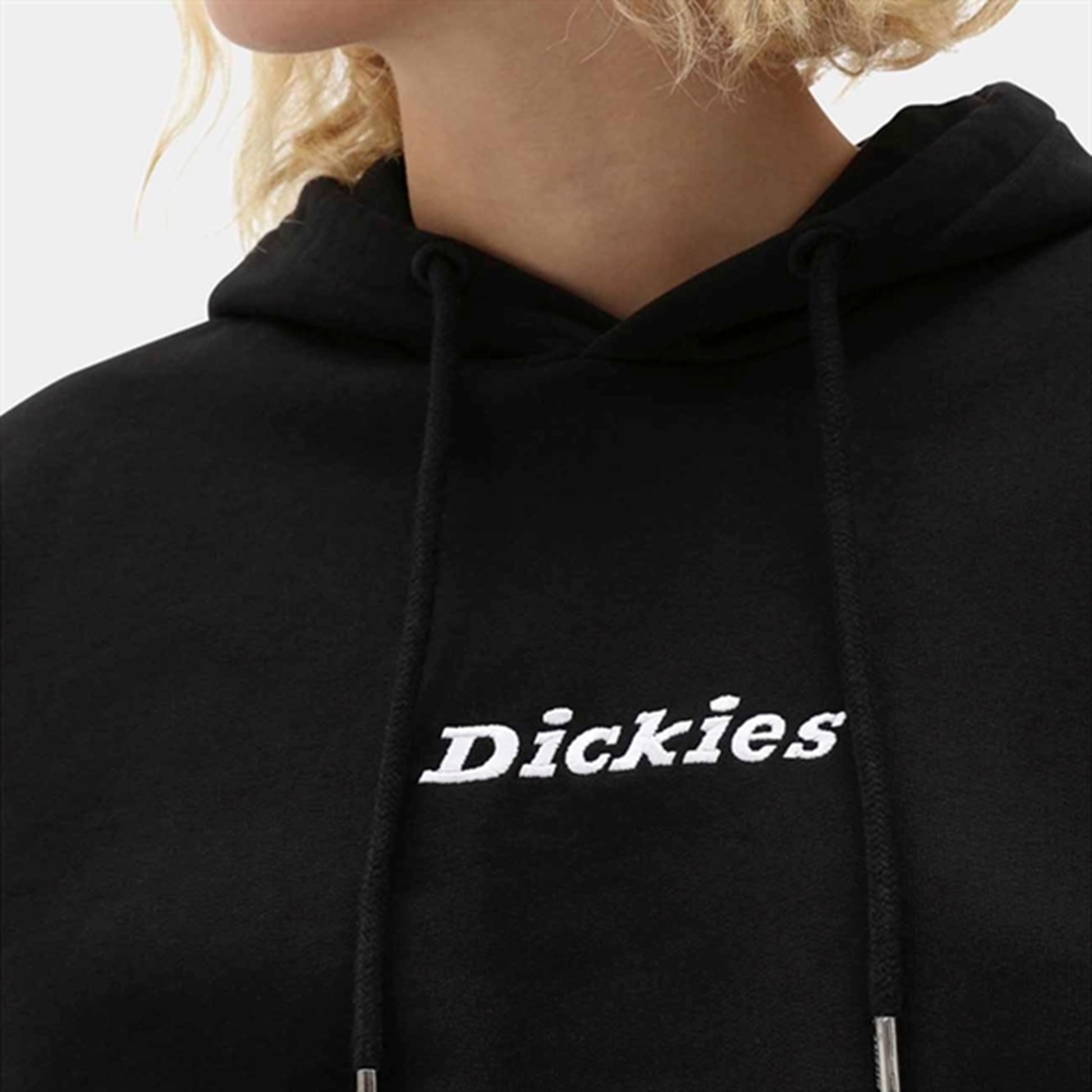 Dickies Loretto Hoodie Black