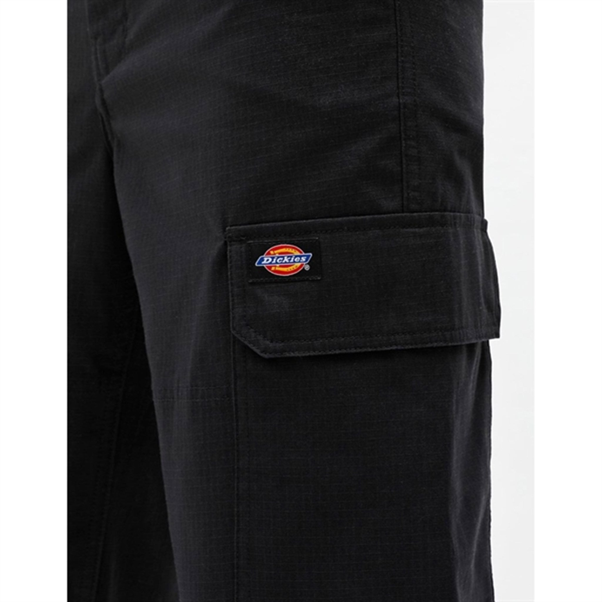 Hooper Bay Cargo Pants Black Dickies →