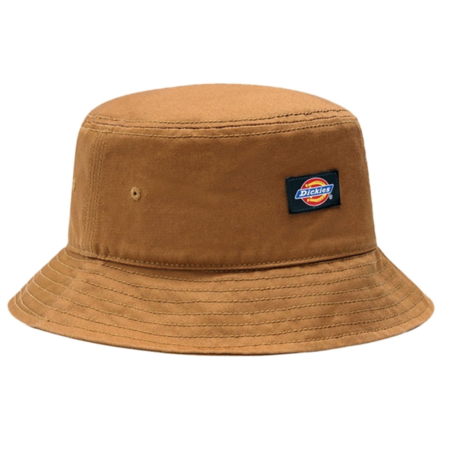 Dickies Clarks Grove Cap Brown Duck