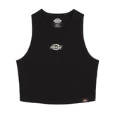 Dickies Powers Top Black