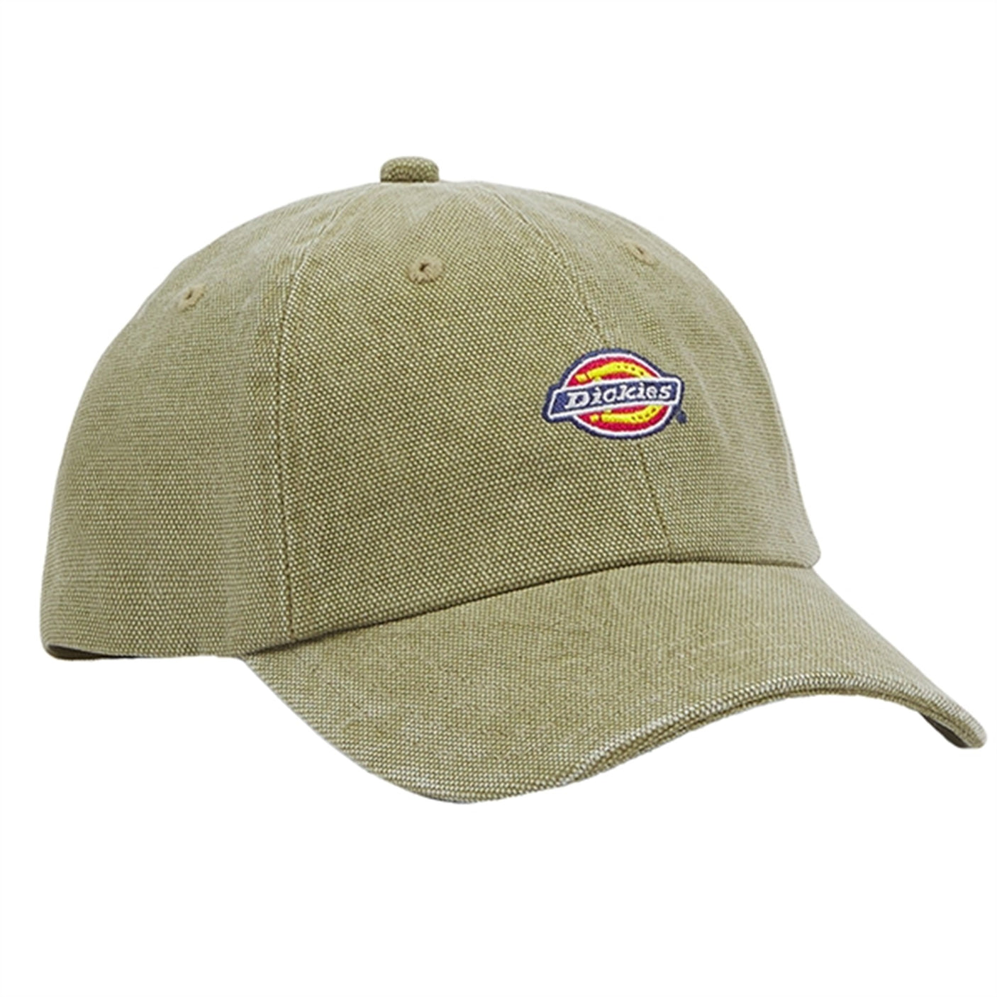 Dickies Hardwick Cap Desert Sand