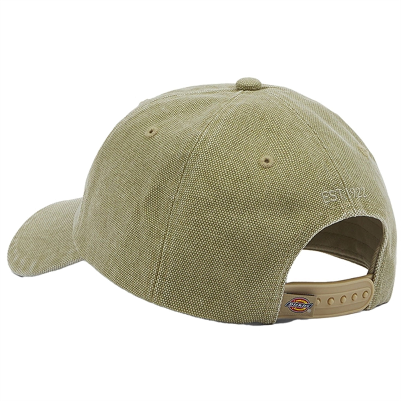 Dickies Hardwick Cap Desert Sand 2