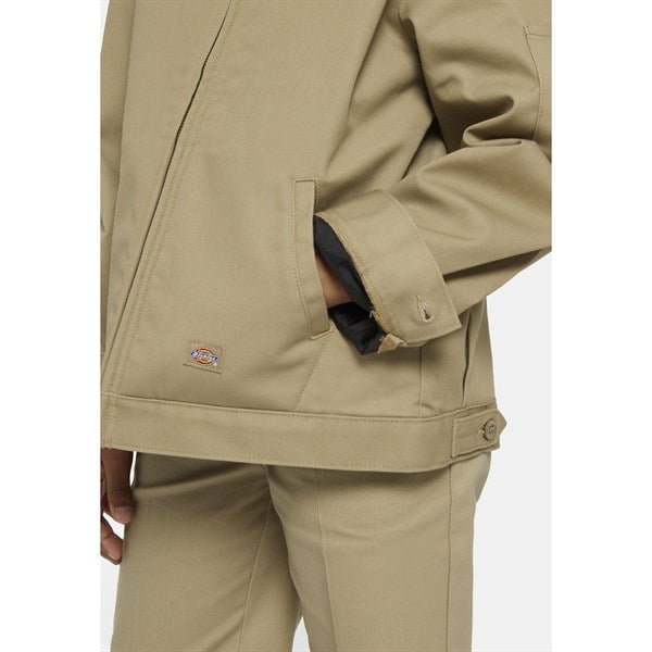 Dickies Eisenhower Jacket Desert Sand