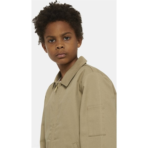 Dickies Eisenhower Jacket Desert Sand