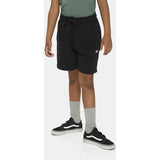 Dickies Mapleton Sweatshorts Knit Black