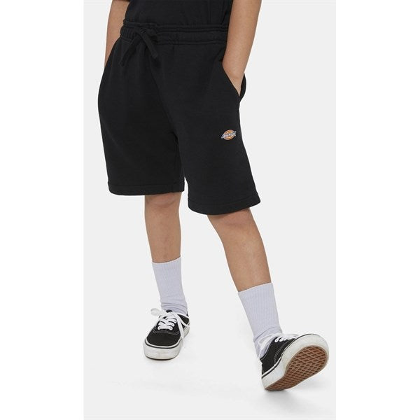 Dickies Mapleton Sweatshorts Knit Black