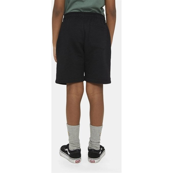 Dickies Mapleton Sweatshorts Knit Black