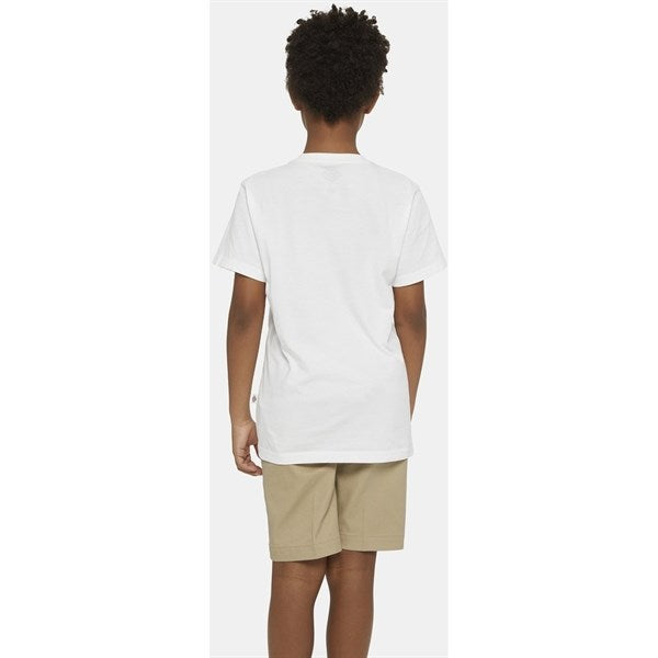 Dickies Mapleton T-Shirt White