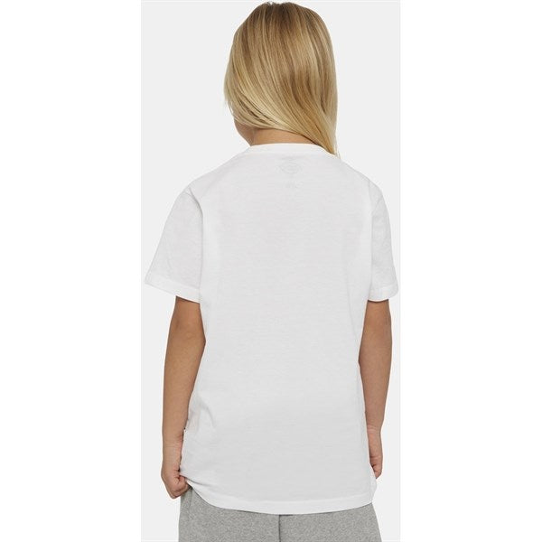 Dickies Mapleton T-Shirt White