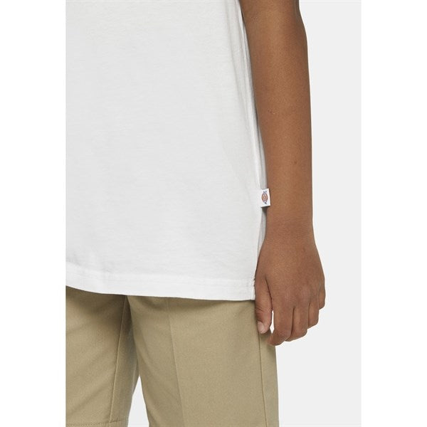 Dickies Mapleton T-Shirt White