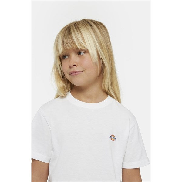 Dickies Mapleton T-Shirt White