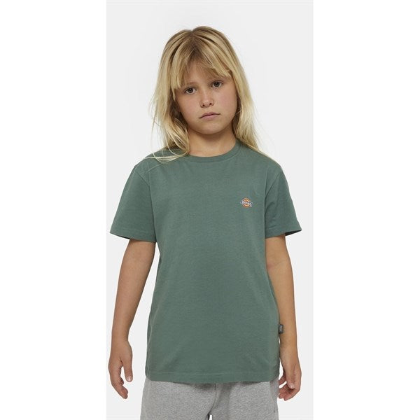 Dickies Mapleton T-Shirt Dark Forest