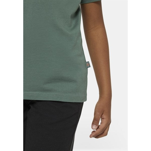 Dickies Mapleton T-Shirt Dark Forest
