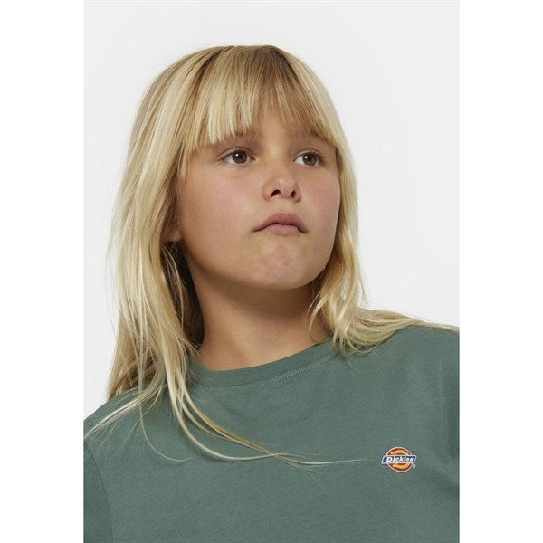 Dickies Mapleton T-Shirt Dark Forest