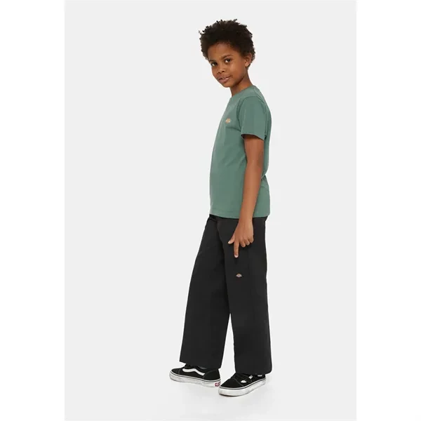 Dickies Doubleknee Multi Use Pants Relaxed Dickies Black