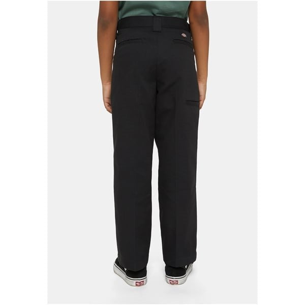 Dickies Doubleknee Multi Use Pants Relaxed Dickies Black